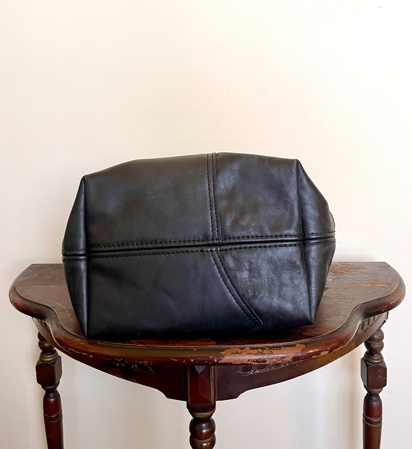 Hobo - Vintage Navajo x Leather