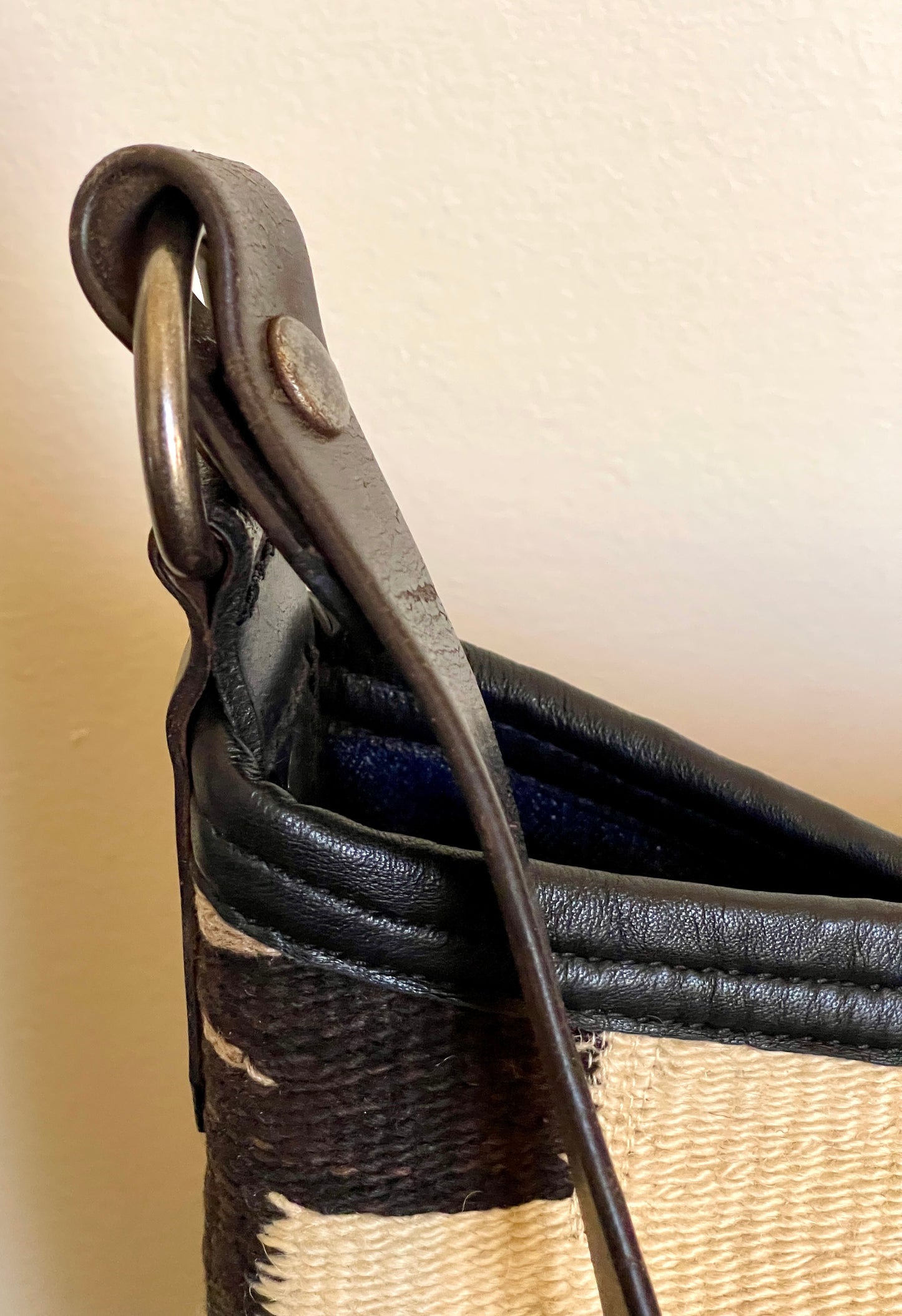 Hobo - Vintage Navajo x Leather