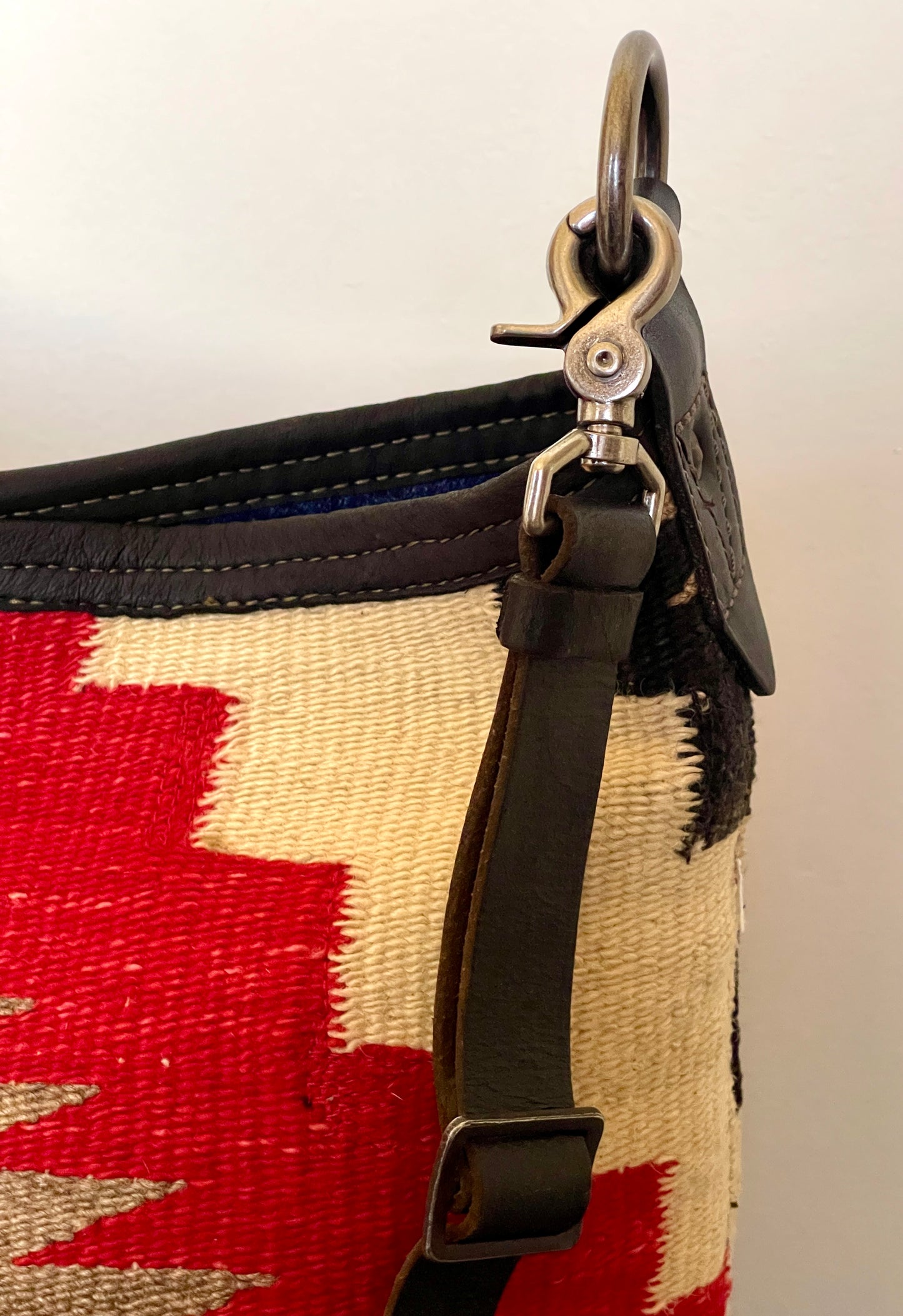 Hobo - Vintage Navajo x Leather
