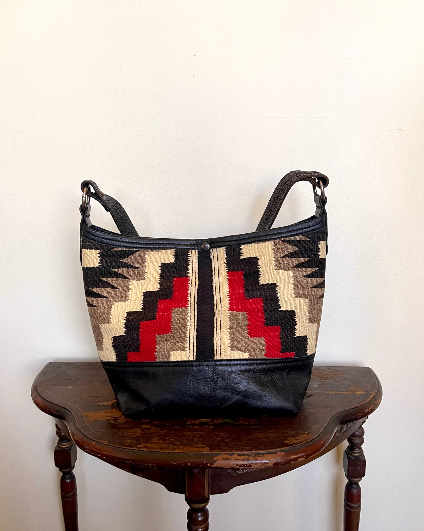Hobo - Vintage Navajo x Leather