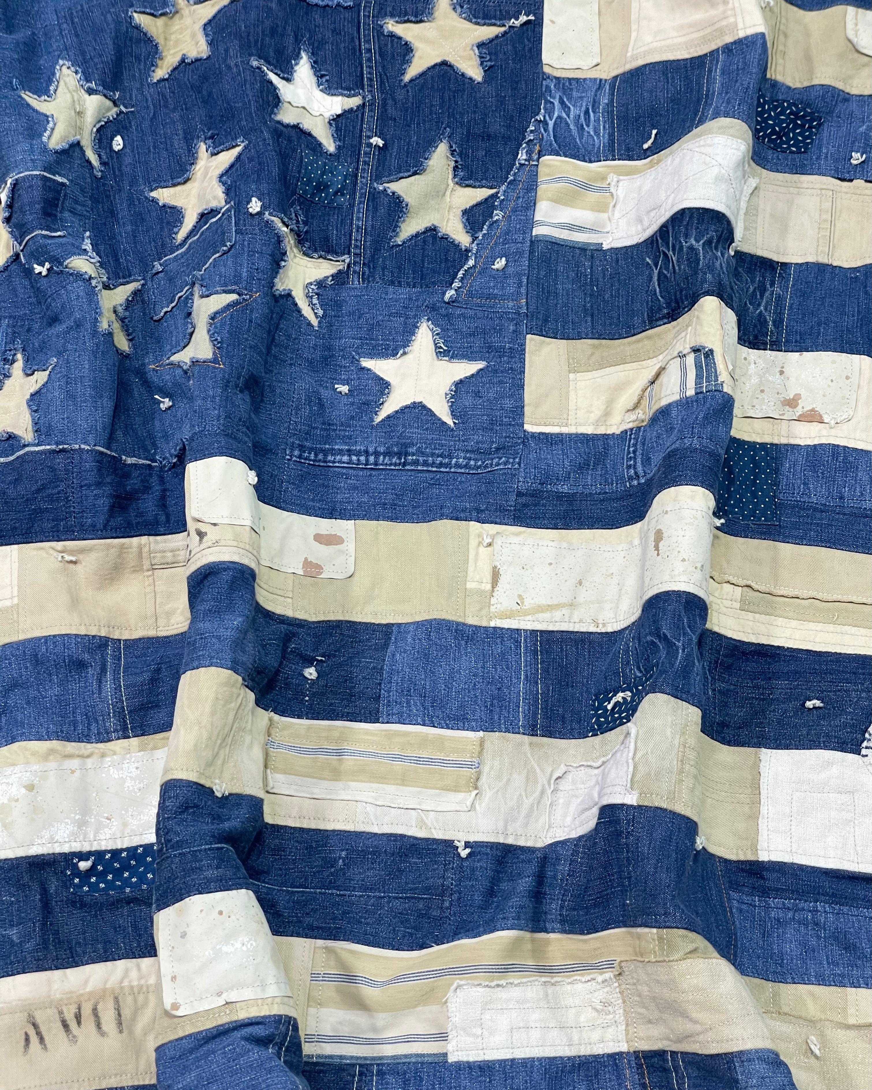 Flags – J. Augur Design