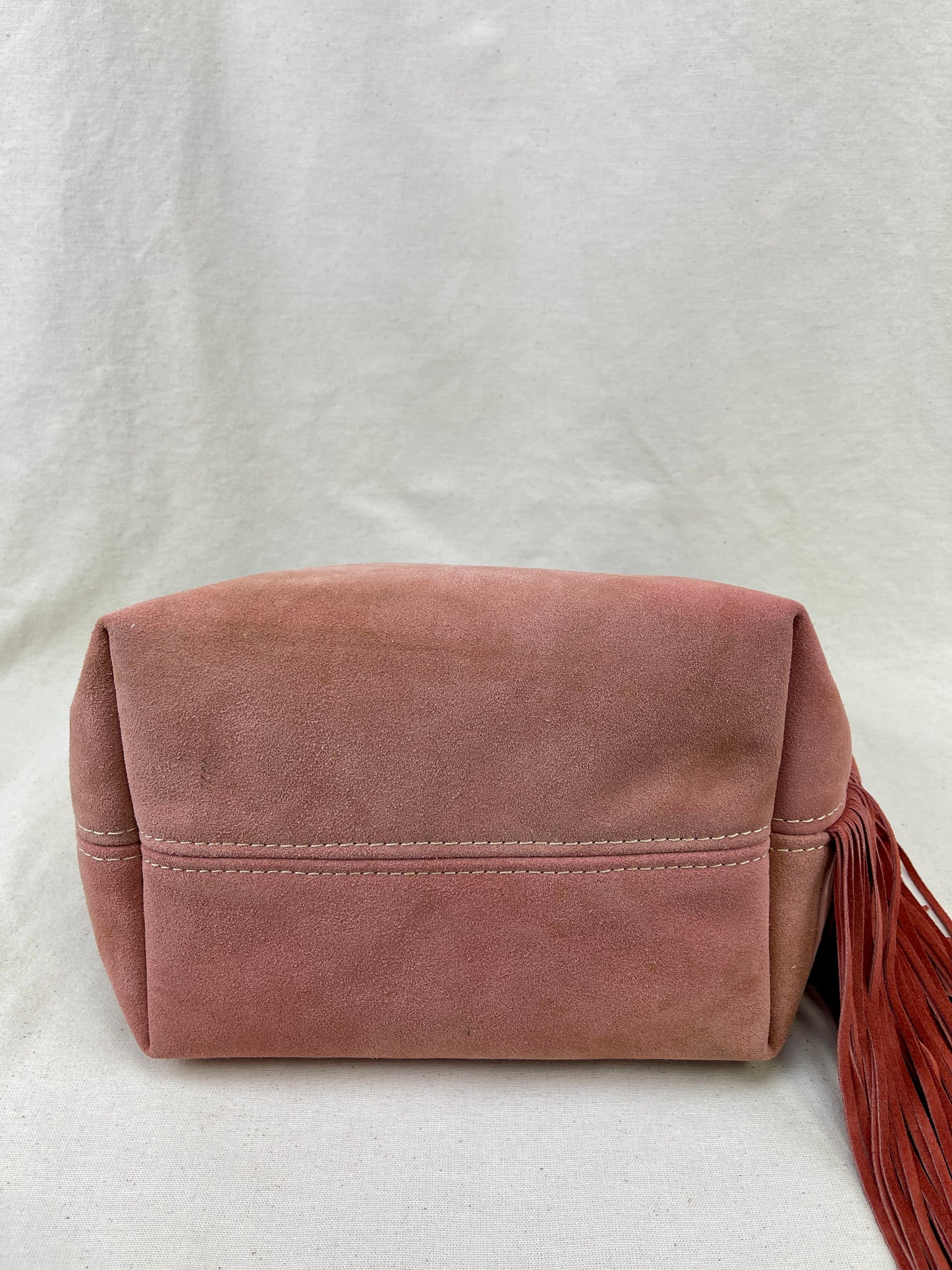 Hobo - Texcoco Textile - Fringed