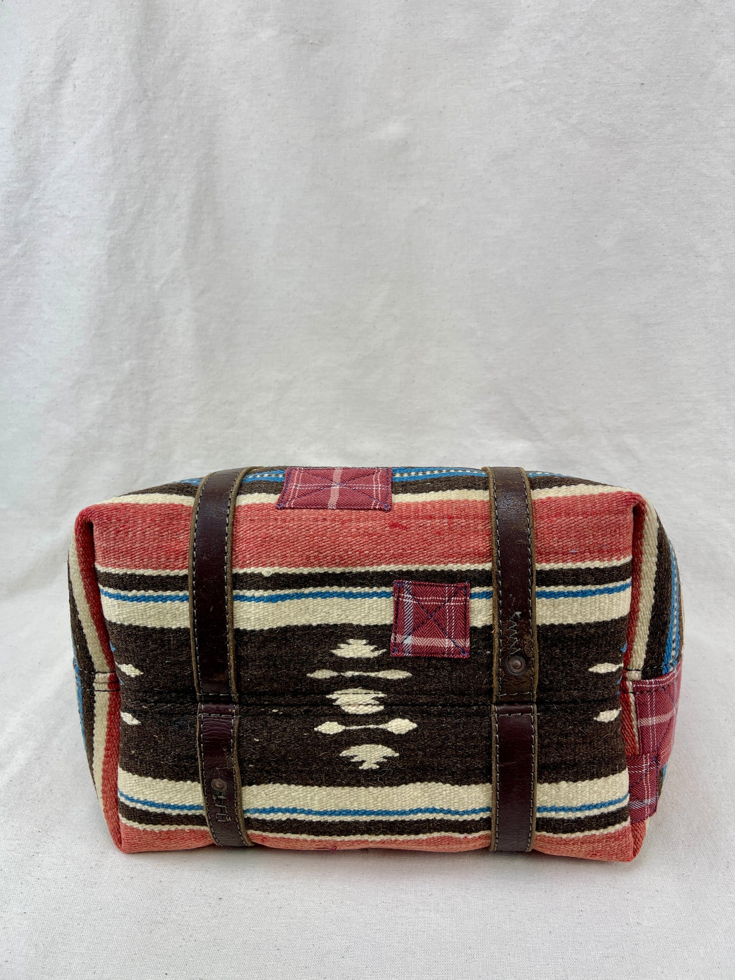 Tote - Vintage Mexican Taxcoco Weaving
