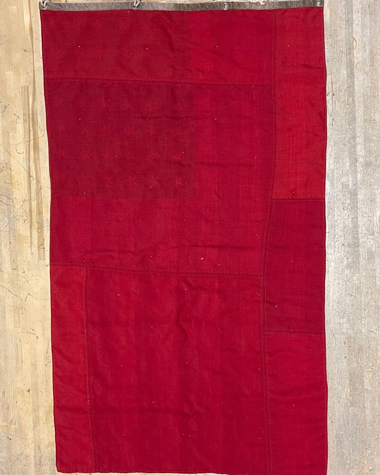 Flag - 'Composite Standard' Vintage Flag - Open Stock